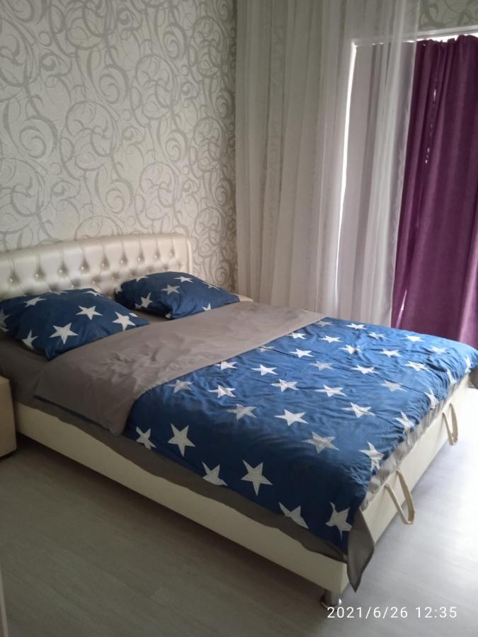 75 Katerynyns'Ka Street Odessa Exterior foto