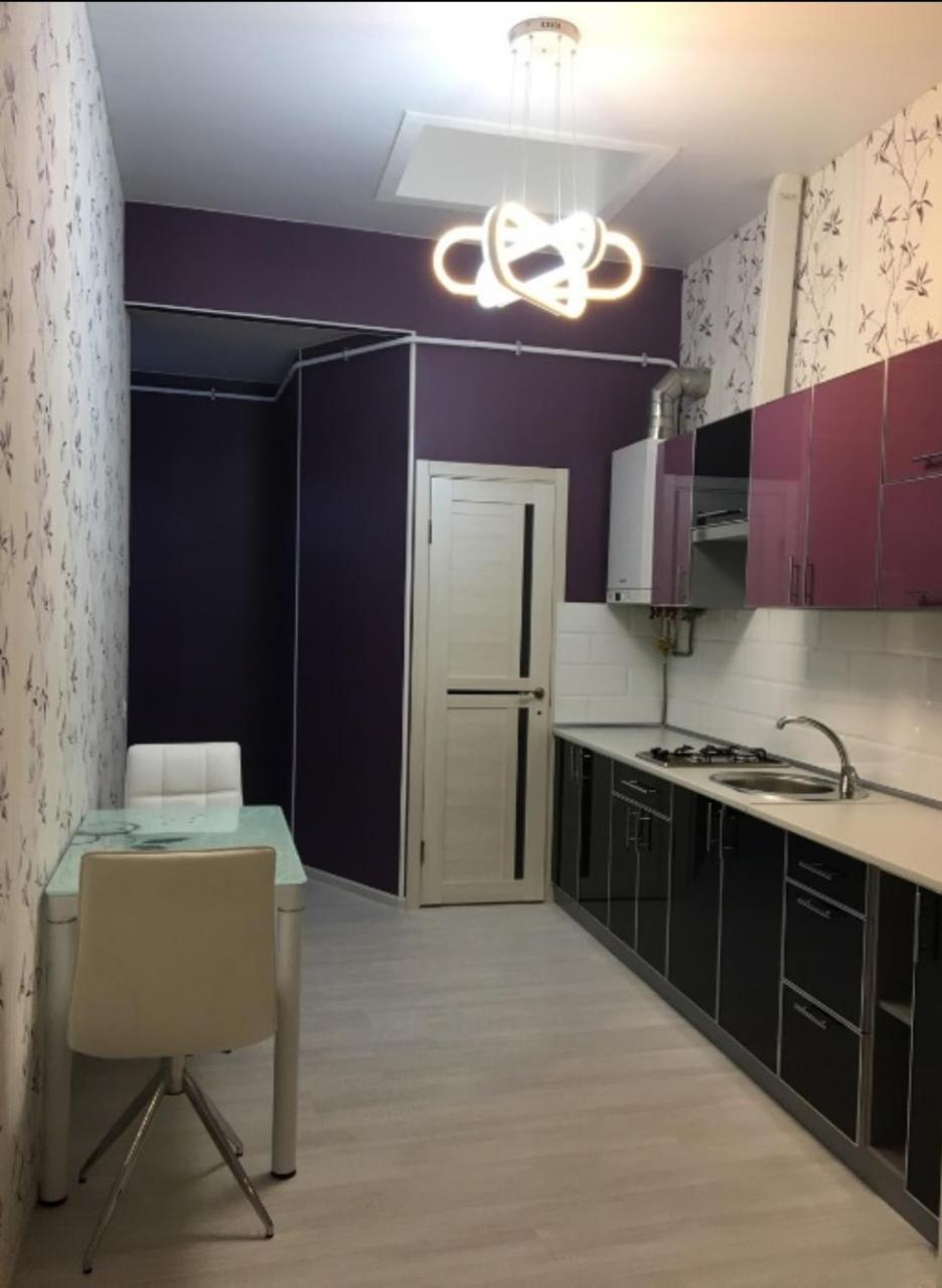 75 Katerynyns'Ka Street Odessa Exterior foto