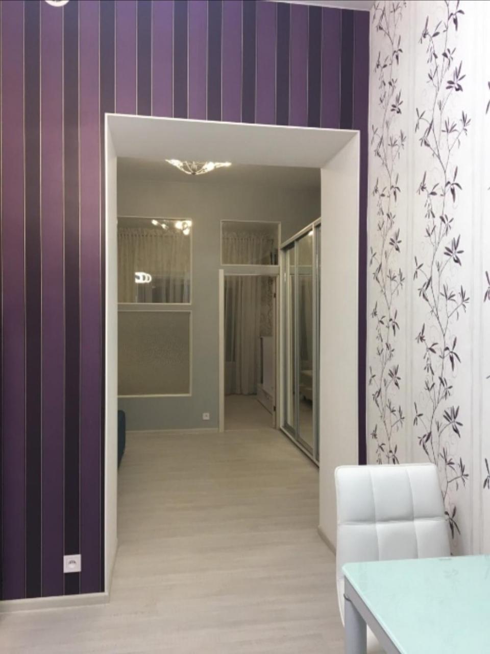 75 Katerynyns'Ka Street Odessa Exterior foto